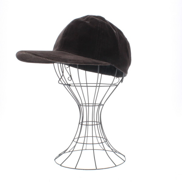 キジマ　タカユキ KIJIMA TAKAYUKI 帽子 美品 000820 A5