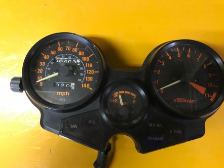 CBX550F CBX400F メーター cbx400f cbx550f cbx メーター タコメーター