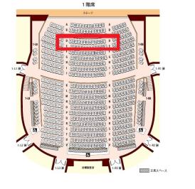 すべての四月のために 1階D列-E列 11/29 千秋楽 森田剛 東京芸術劇場 1枚-2枚