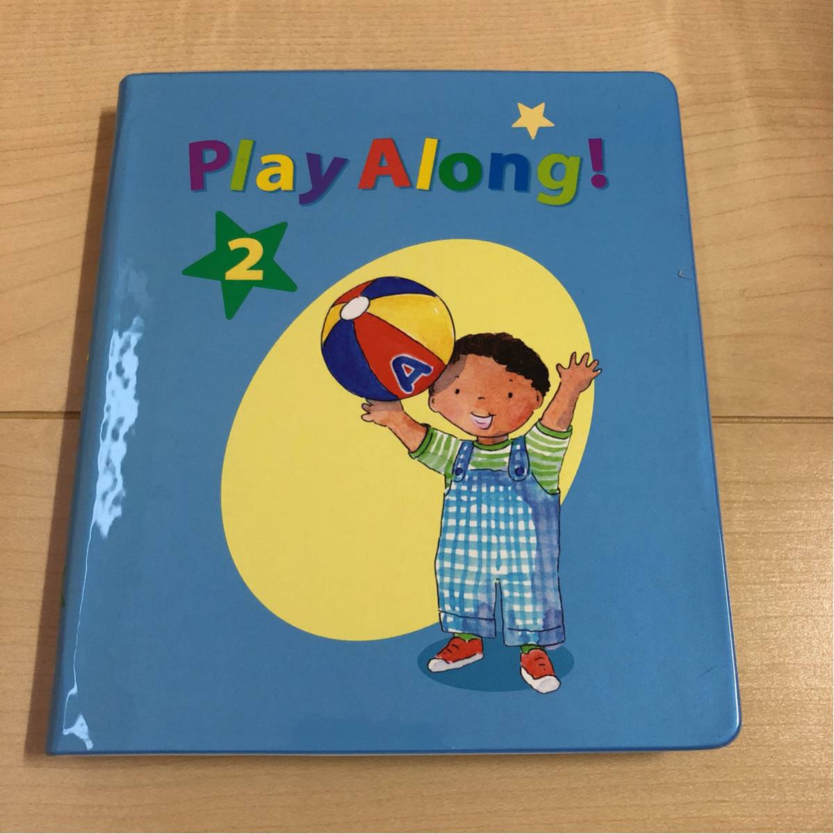 DWE プレイアロング DVD2 字幕あり ディズニー英語 ワールドファミリー
