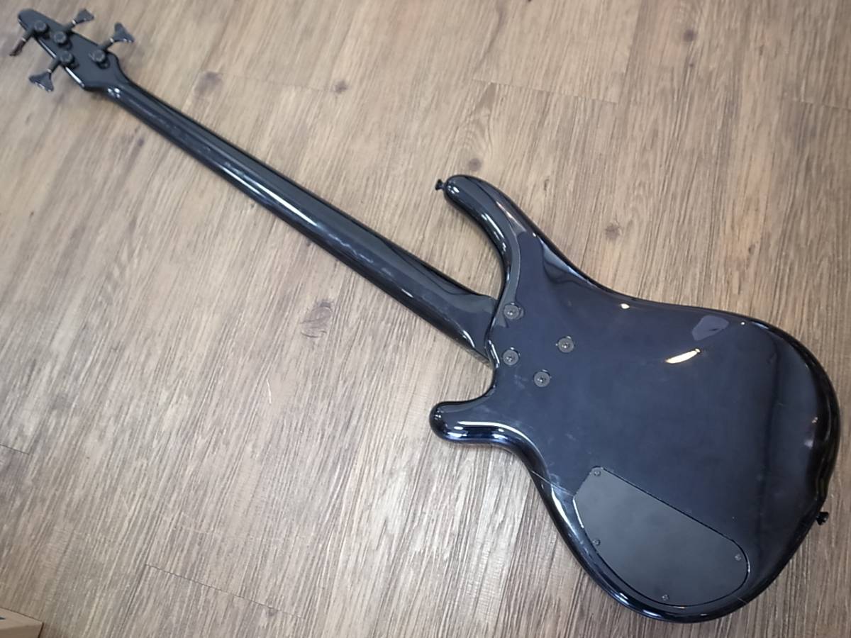 TUNE TBJ-41 チューン4弦ベース BASS MANIAC STANDARDアクティブ 