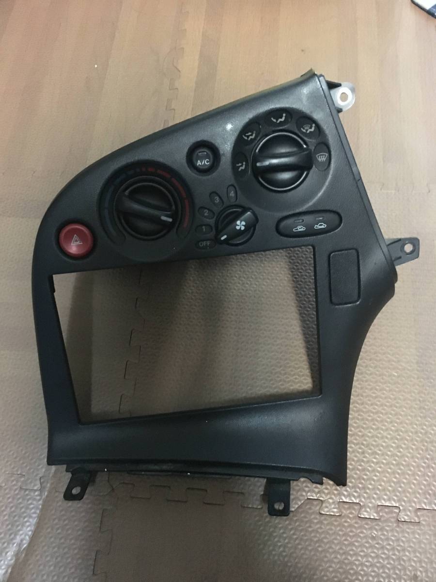 エアコンパネル RX-7 エアコン FD3S 公式通販 マツダ Yahoo