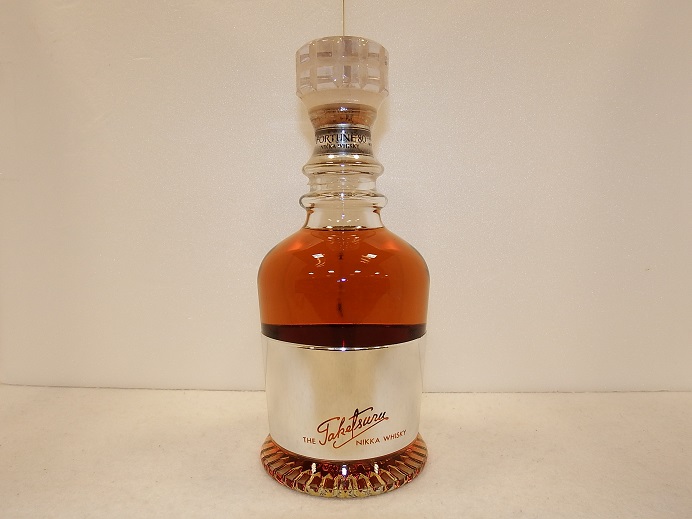 ニッカ NIKKA ウィスキー 竹鶴 フォーチュン80 【公式通販】 NIKKA