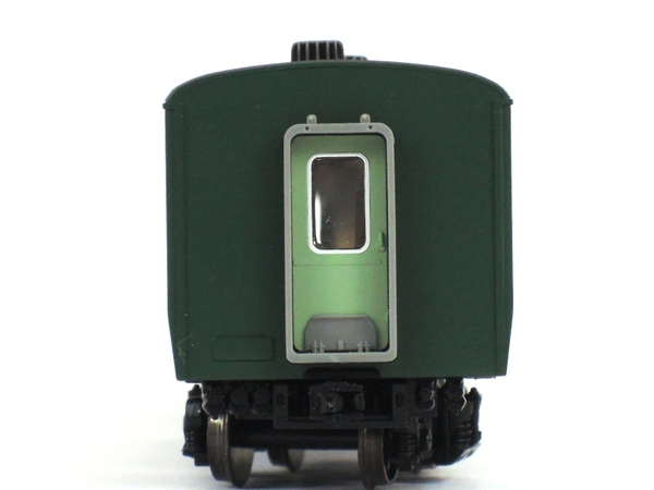 中古 TOMIX HO-305 サハ111 2000形 湘南色 113形 近郊電車 HOゲージ