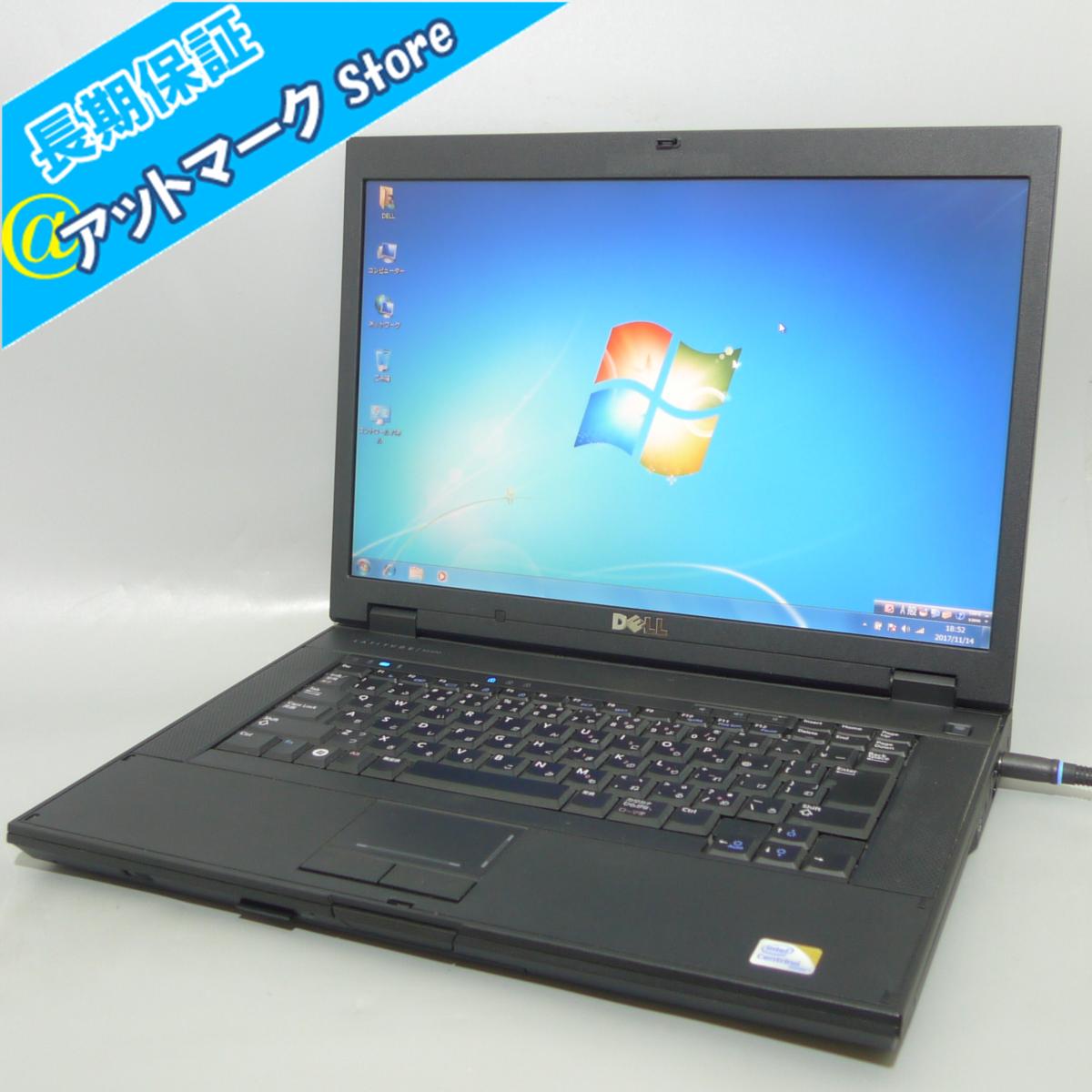Dell Latitude Laptop Intel 4GB Core 2.53GHz RAM Netbooks E4310 2GB 