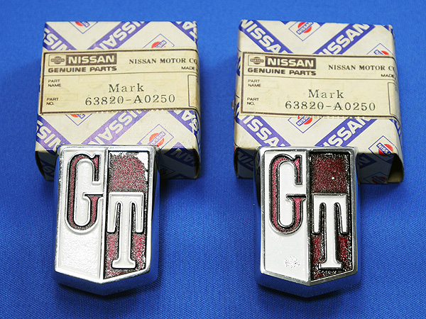 2026年最新Yahoo!オークション 日産 GT-R - エンブレムの中古品・新品 