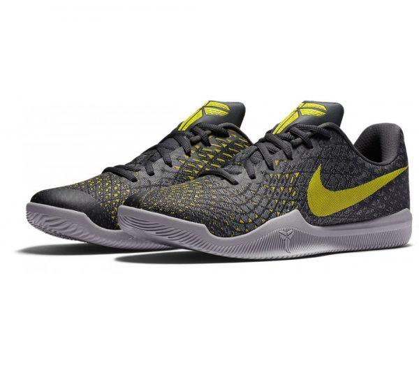 新品 NIKE MAMBA INSTINCT マンバ　インスティンクト コービー・ブライアント 28.5cm