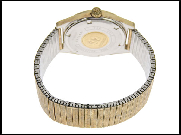 1円☆03楽市☆本物 SEIKO セイコー グランドセイコー ハイビート 36000