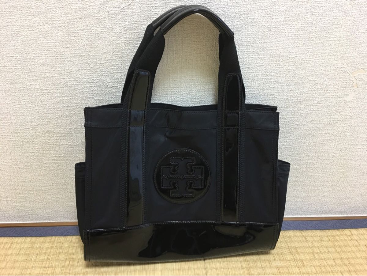 TORY BURCH （トリーバーチ）トートバッグ」 TORY 【公式通販】