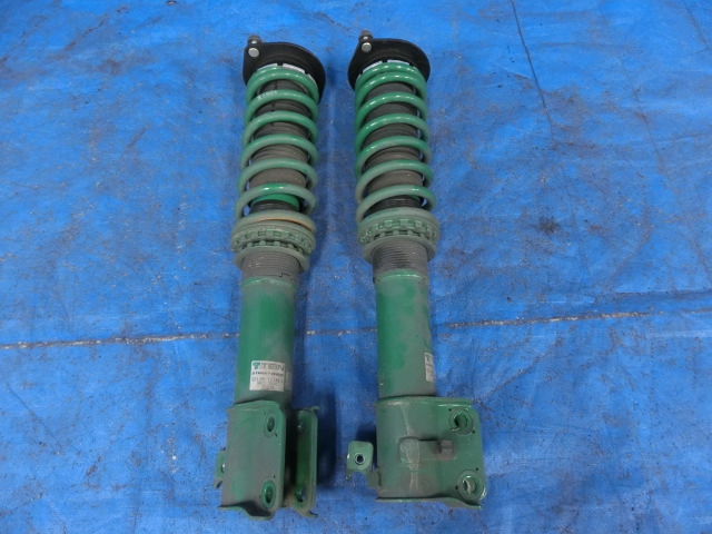 511158★20 21 QNC21/bB【TEIN テイン/STREET BASIS ストリートベイシス】車高調★レンチ付★ジャンク