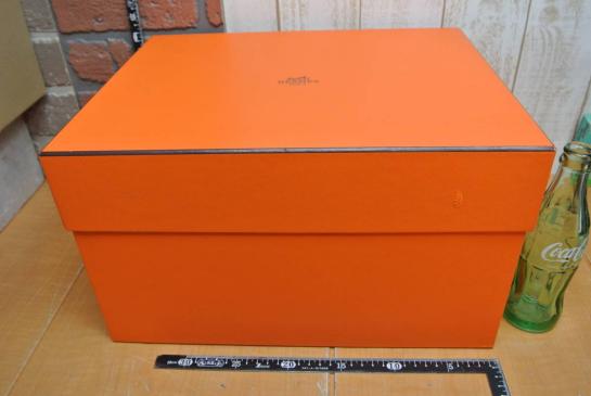HERMES 空箱② エルメス HERMES 2026年最新Yahoo!オークション - 空箱 by -「エルメス