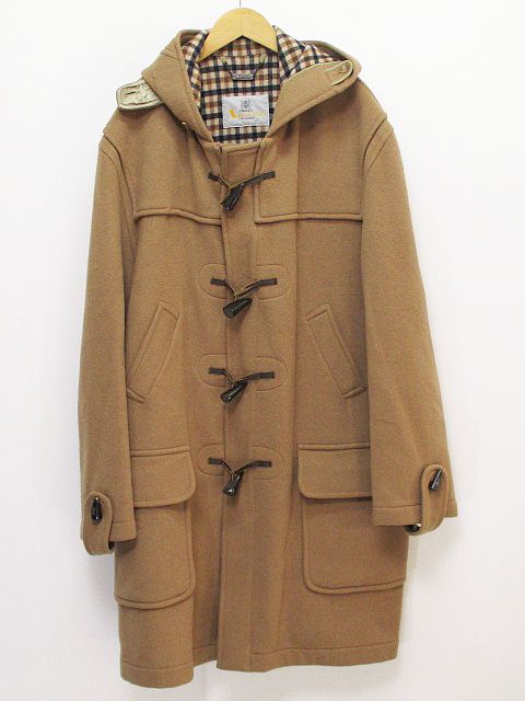 コート Aquascutum(アクアスキュータム) アクアスキュータム 国内 