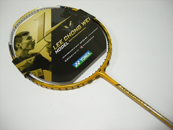 限定特価/ヨネックス/3U5/アーマーテック900パワー/ARMORTEC900/リー チョンウェイ/LCW/ボルトリック/ YONEX