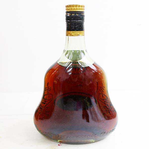 ☆古酒 箱付/Hennessy(ヘネシー) エクストラ G7K10118 未開栓 ☆古酒 箱付/Hennessy(ヘネシー) エクストラ G7K10118 未開栓