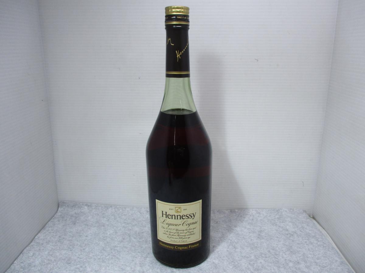 ヘネシー VSOP コニャック Hennessy 1000ml 古酒 1000mlの通販 vsop