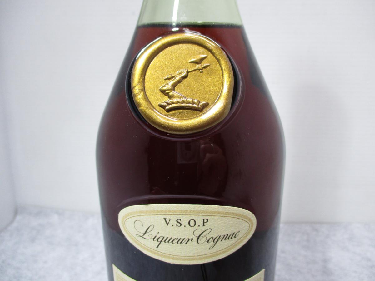ヘネシー VSOP コニャック Hennessy 1000ml 古酒 1000mlの通販 vsop