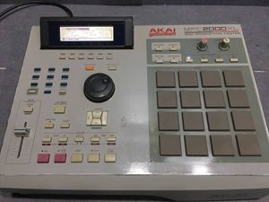 akai mpc2000xlのYahoo!オークション(旧ヤフオク!)の相場・価格を見る 