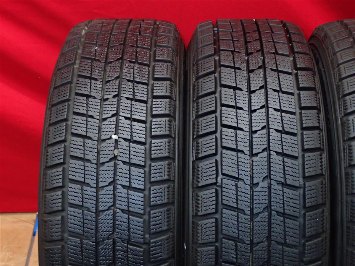 10スポークタイプ1P+ダンロップDSX[185/65R15]9/8分山★フリードプラスカペラ等に！stwt15 SP185 | DUNLOPトラック・バス用タイヤ