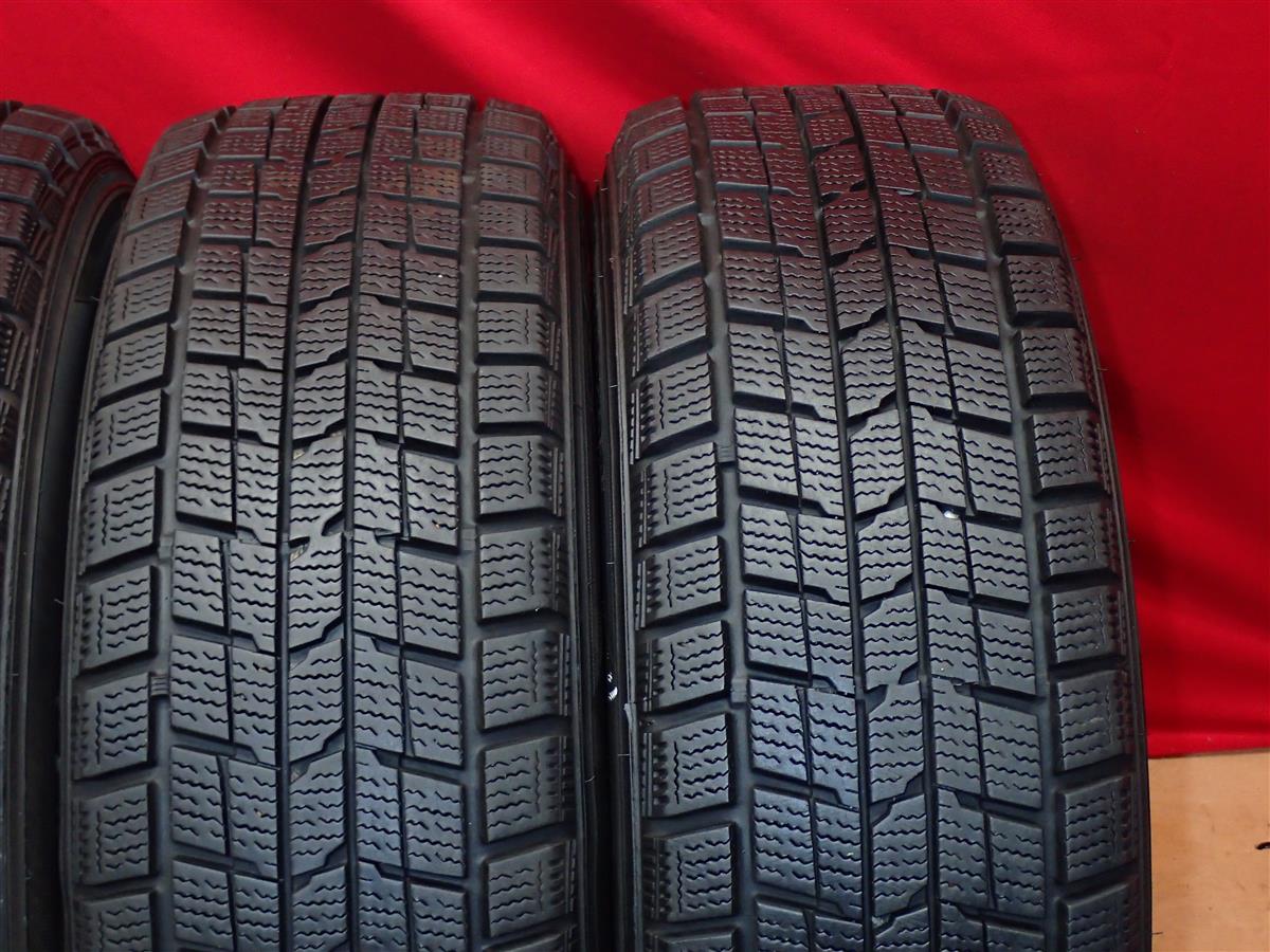 10スポークタイプ1P+ダンロップDSX[185/65R15]9/8分山★フリードプラスカペラ等に！stwt15 SP185 | DUNLOPトラック・バス用タイヤ