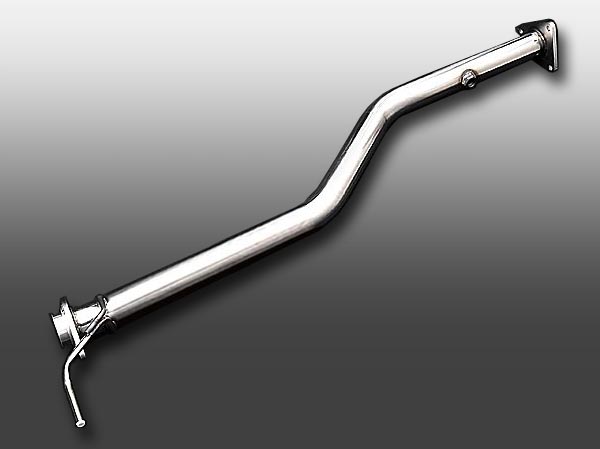 JIC 触媒ストレートパイプ マツダ RX-8 SE3P JIC 触媒ストレートパイプ