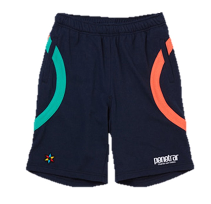  penetrarペネトラール ウラケハーフパンツ XLサイズ ネイビー 253-21212-032-XL(XLサイズ以上)｜売買されたオークション情報、yahooの商品情報をアーカイブ公開 - オークファン パンツ