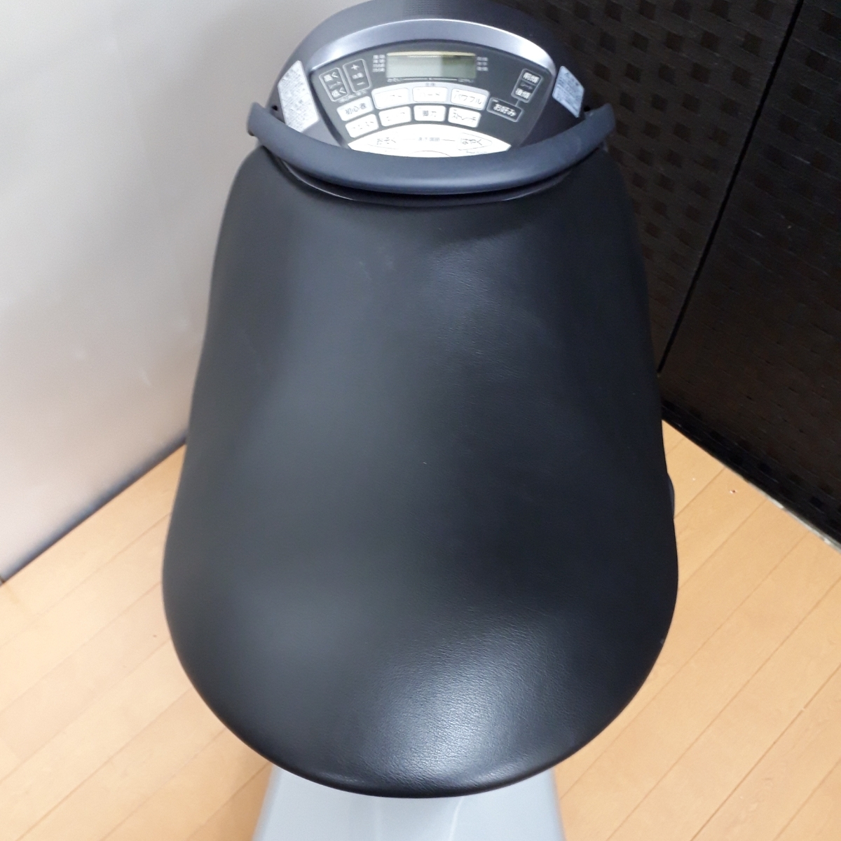 JOBA ジョーバ 最上位機種パナソニック EU-JA50 Panasonic 