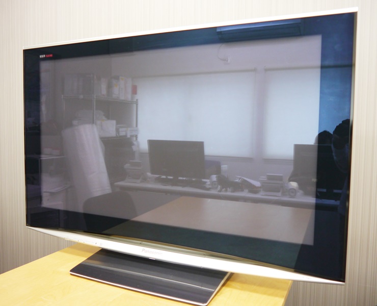 Panasonic TH-42PZ700U 42