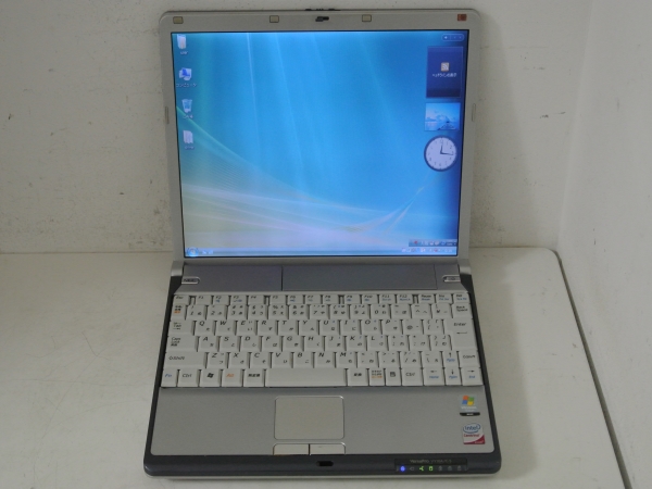 ジャンク/ NEC PC-VKT13HZG4 Intel Core i5-8200Y メモリ8.19GB