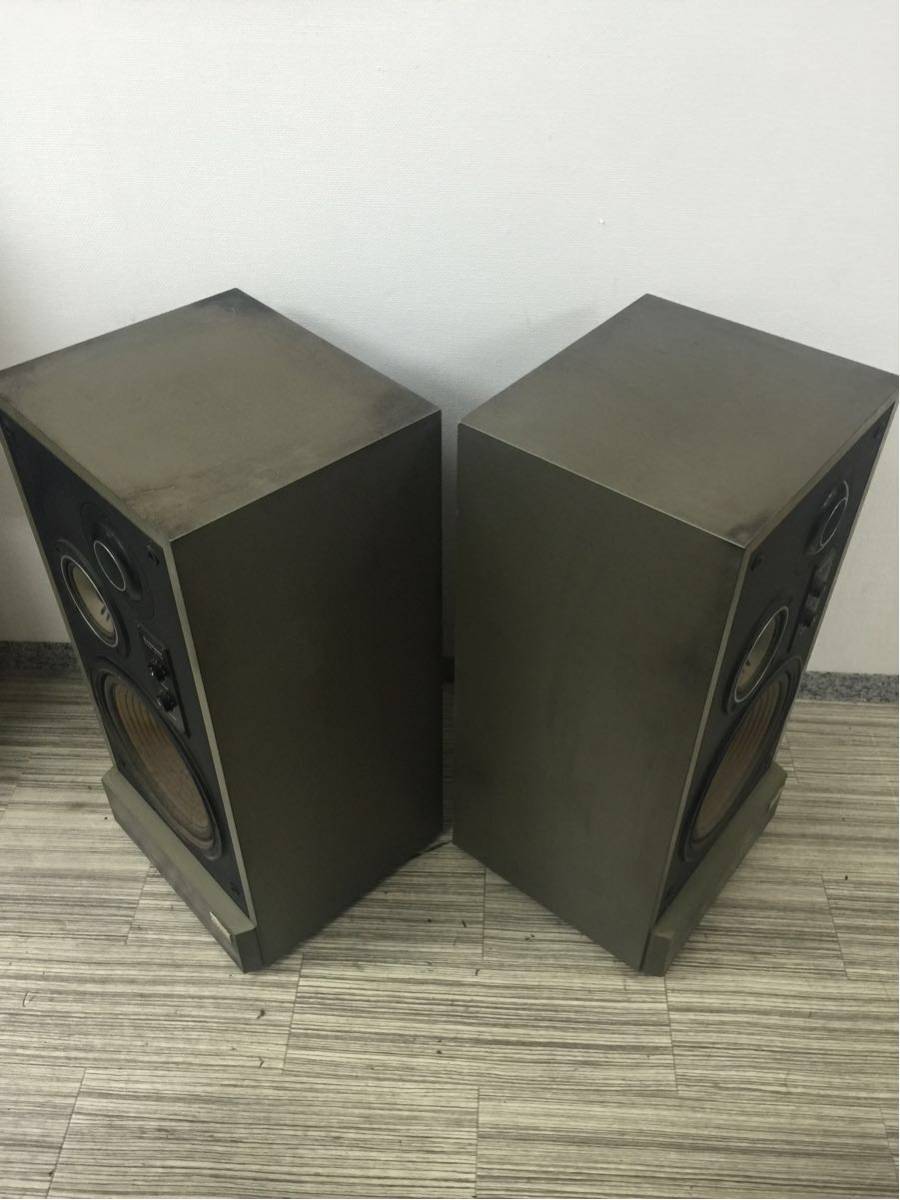 PIONEER CS-F45 スピーカーペア （ジャンク品扱い）