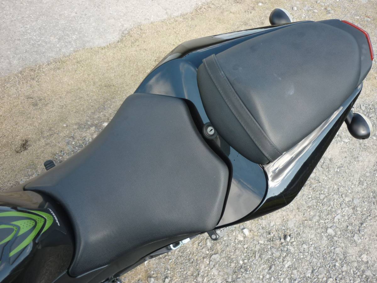NINJA250R FRPカウル付き 動画有り＜全国発送手配できます＞ 検