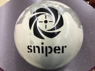 Yahoo!オークション 15p Motiv t MOTIV Sniper スナイパー ボウリング