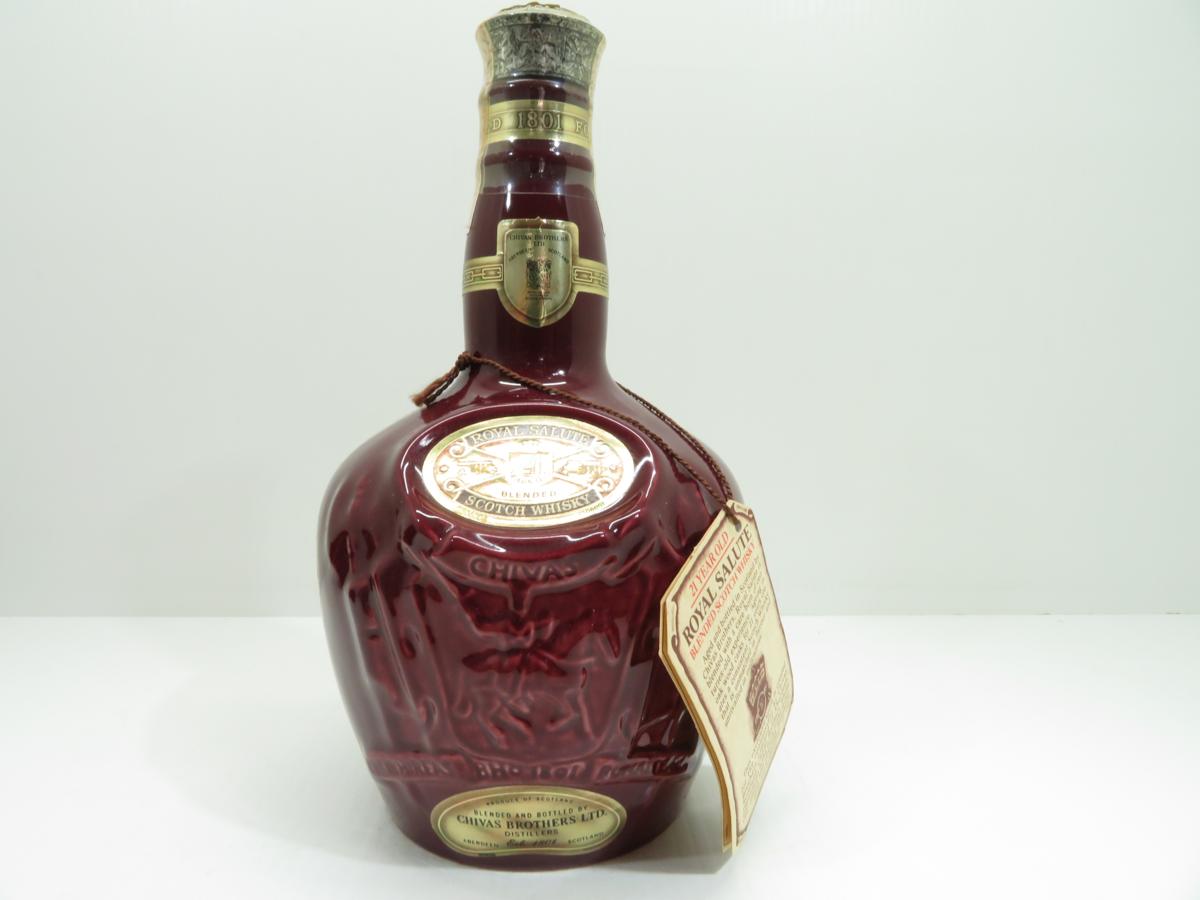 3本 シーバスブラザーズ CHIVAS BROTHERS シーバスリーガル 12年