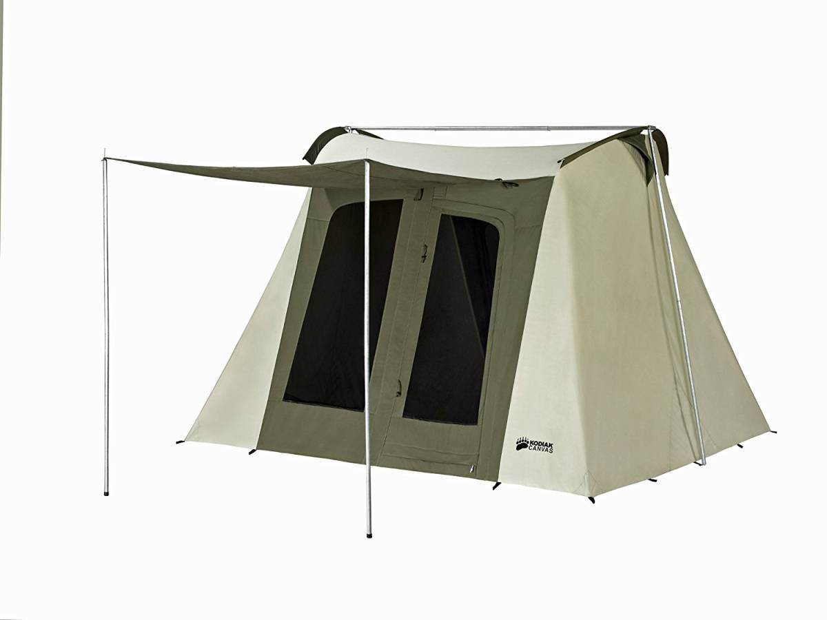 写真追加用 KODIAK CANVAS Flex-Bow 6 コディアック キャンバス フレックスボウ 6
