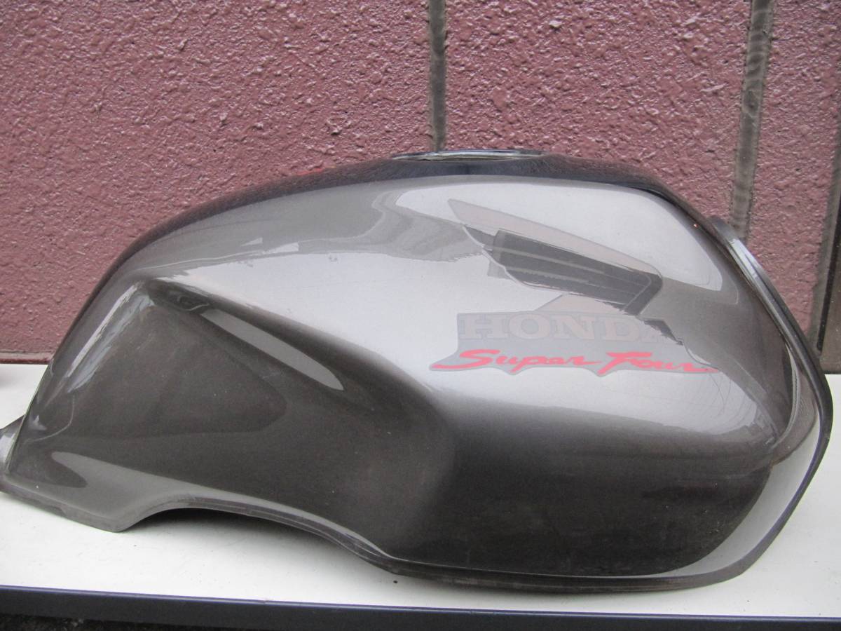 美品 CB400SF バージョンS NC31 タンク 【公式通販】
