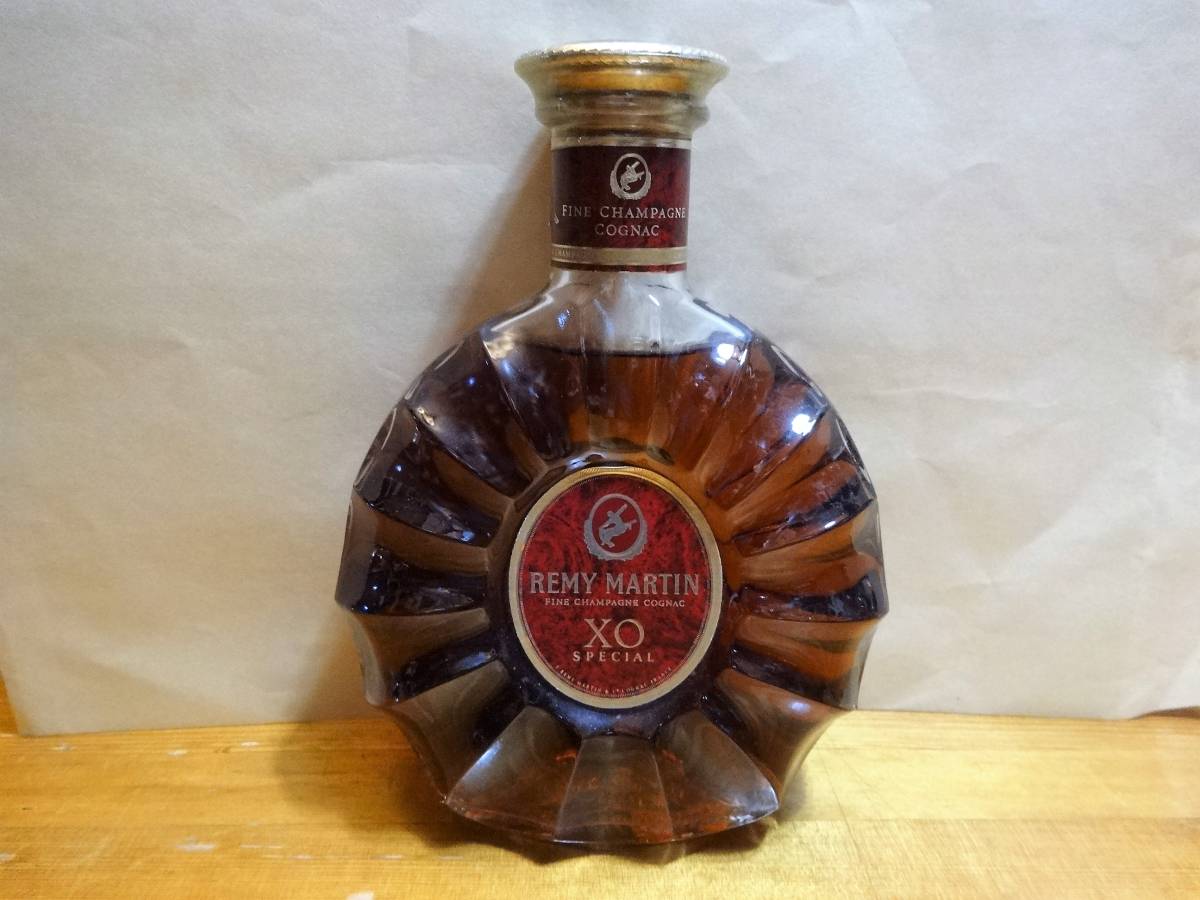 REMY MARTIN レミーマルタン XO SPECIAL 未開栓 【公式通販】