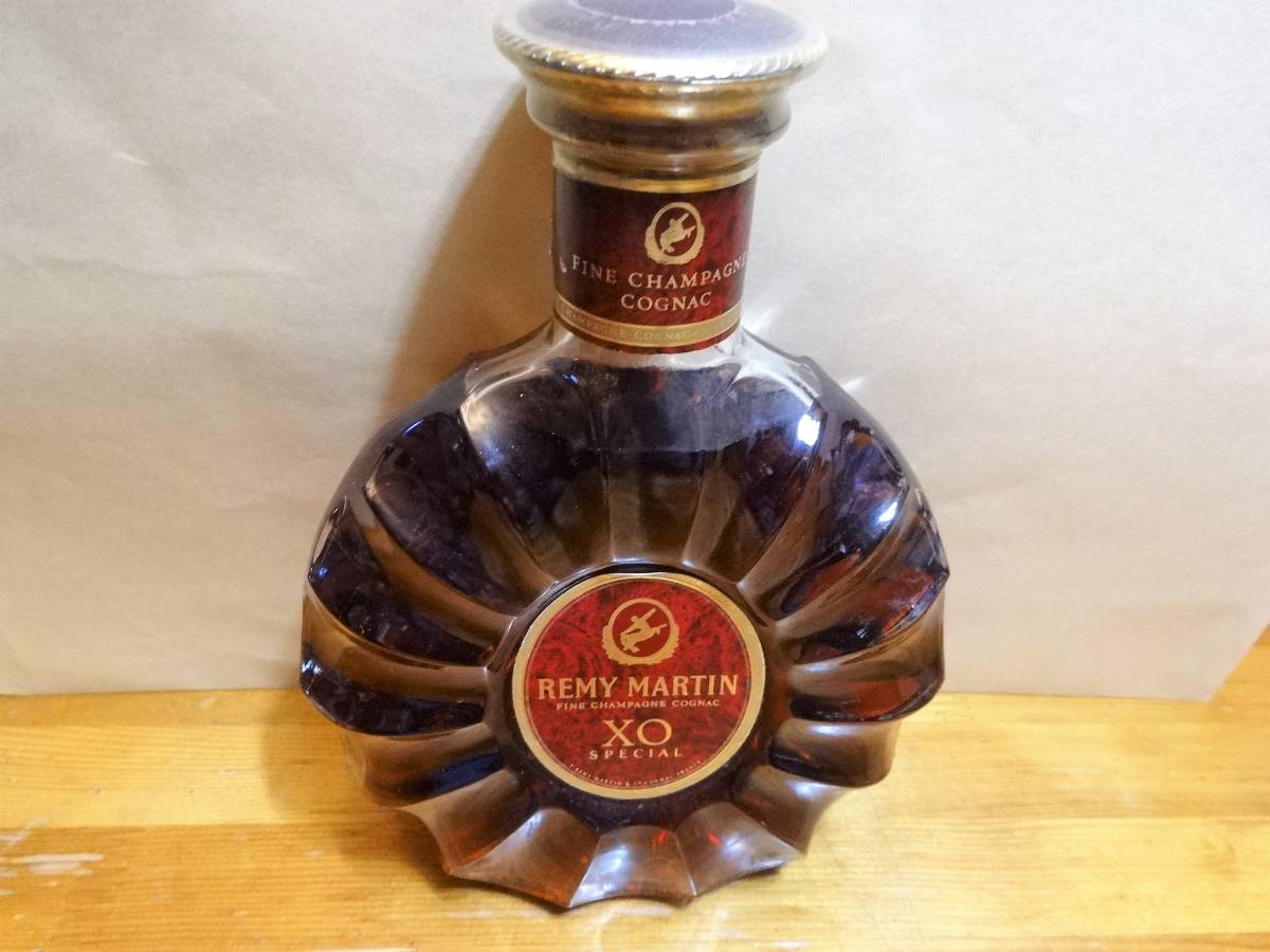 REMY MARTIN レミーマルタン XO SPECIAL 未開栓 【公式通販】