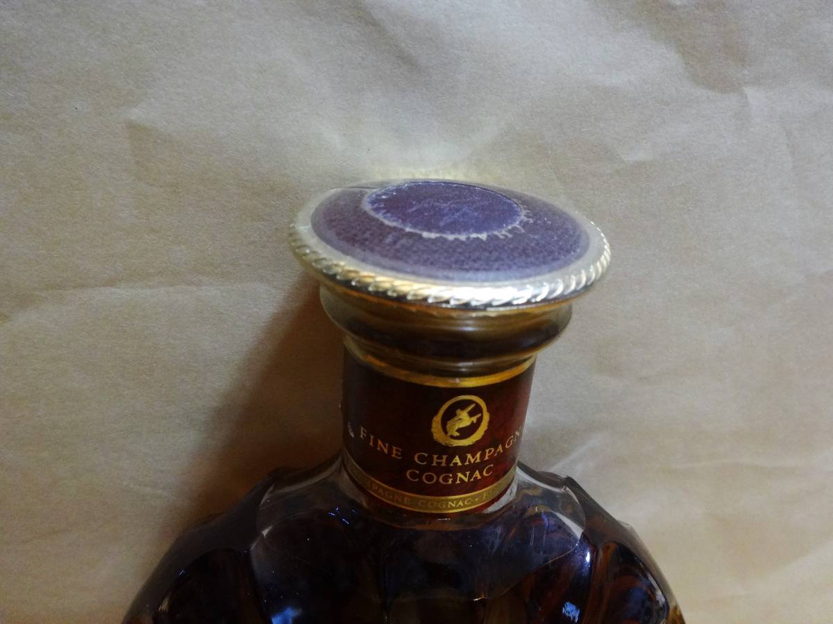 REMY MARTIN レミーマルタン XO SPECIAL 未開栓 【公式通販】