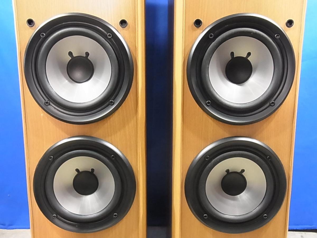 LS-X700 KENWOOD - 中古オーディオ 高価買取・販売 ハイファイ堂