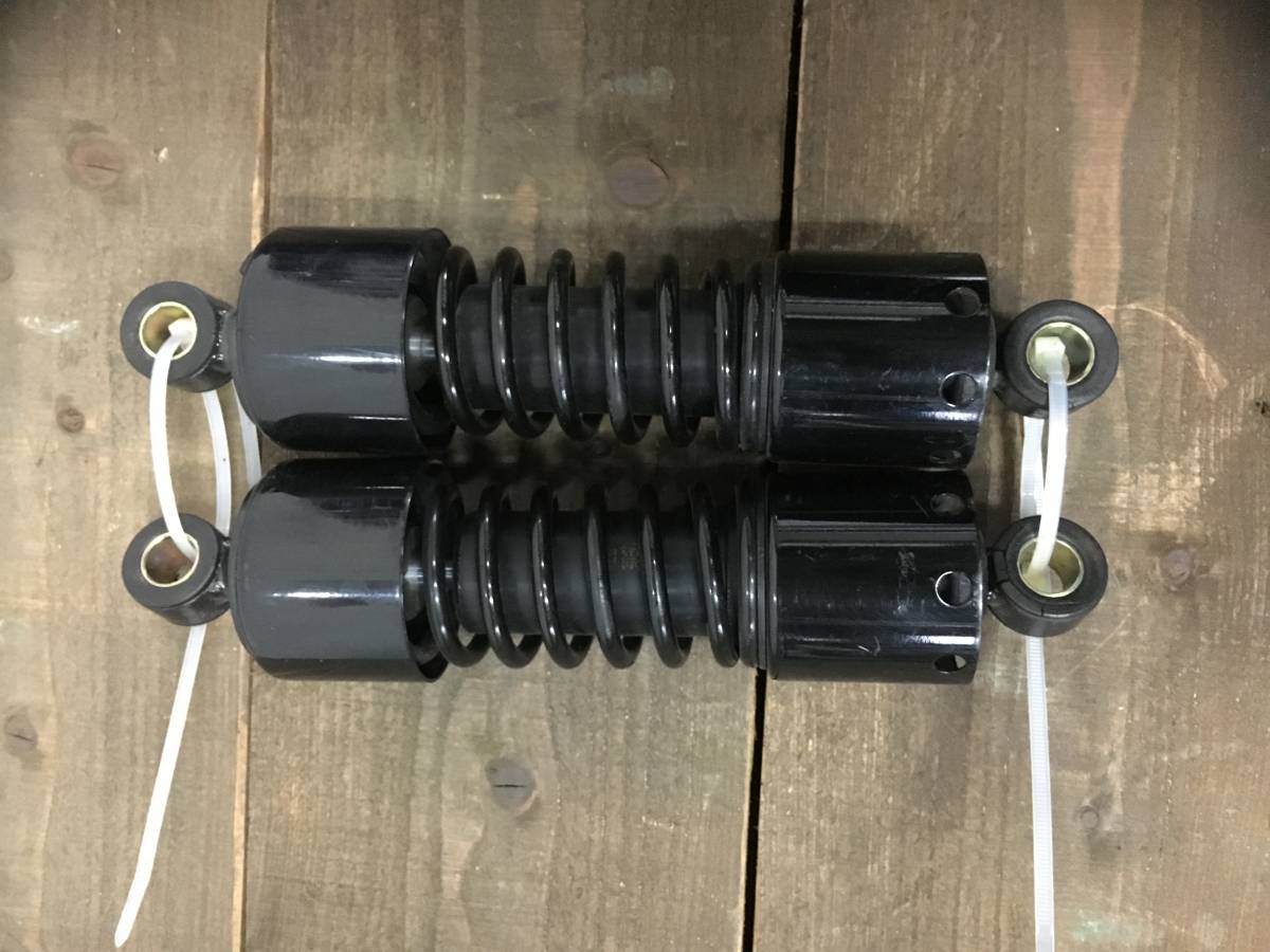 イージーライダース ローダウンサスペンション 265mm