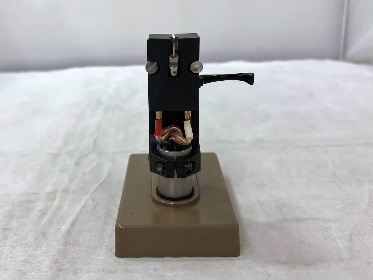 デノン(旧デンオン) レコード用 MC型カートリッジ DENON DL-103