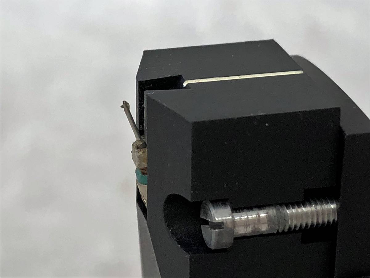 デノン(旧デンオン) レコード用 MC型カートリッジ DENON DL-103