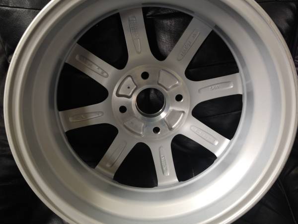 【限定1】純正 アルミ4本 タント／ムーヴ／冬用 新品 綺麗　