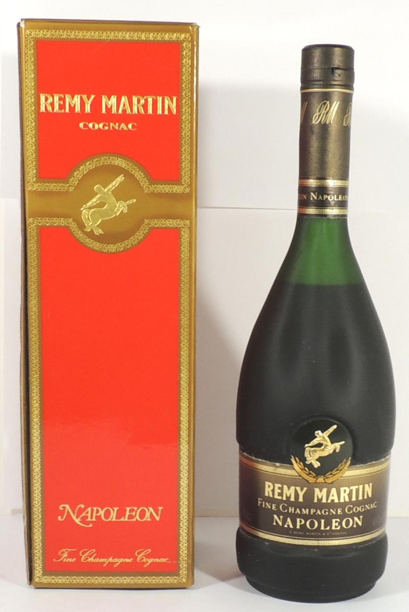 ∀ 未開栓☆ REMY MARTIN XO スぺシャル 750ml ブランデー ※旧ラベル