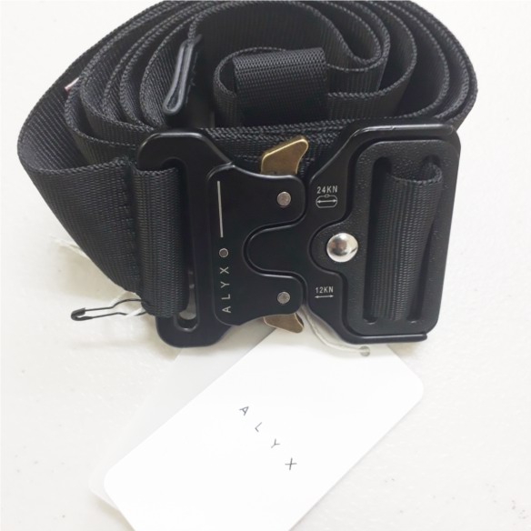 ALYX アリクス ROLLER-COASTER BELT ローラーコースターベルト