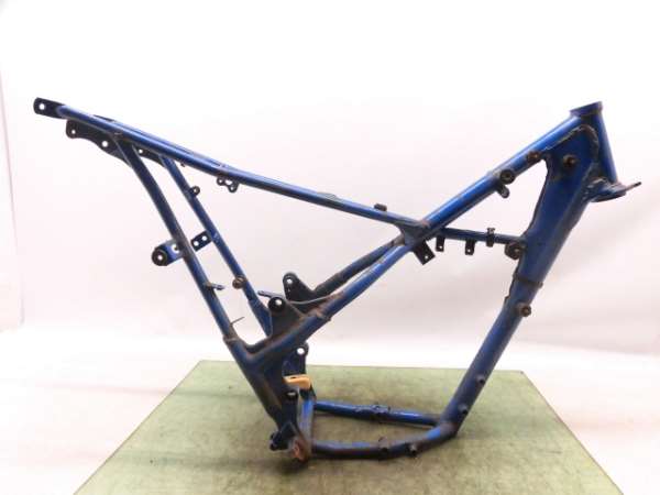 RH250★SJ11B★フレーム本体 書類付き★29S55