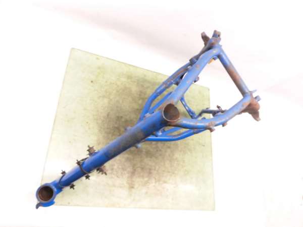 RH250★SJ11B★フレーム本体 書類付き★29S55