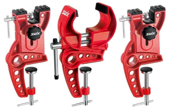 即決】SWIX(スウィックス)スキーバイス T0149-50 便利なブレーキ