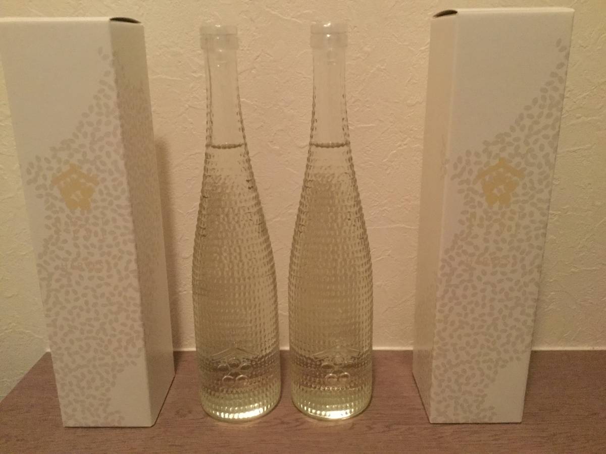 ネクストファイブ ハーベスト 2017 日本酒 NEXT5 新政