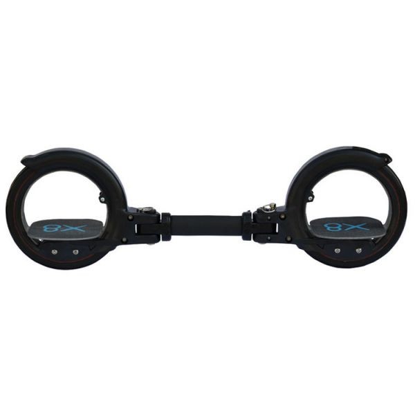 X8 Stylish Freerider Skatecycle Second X-SkateCycle X8 スケート