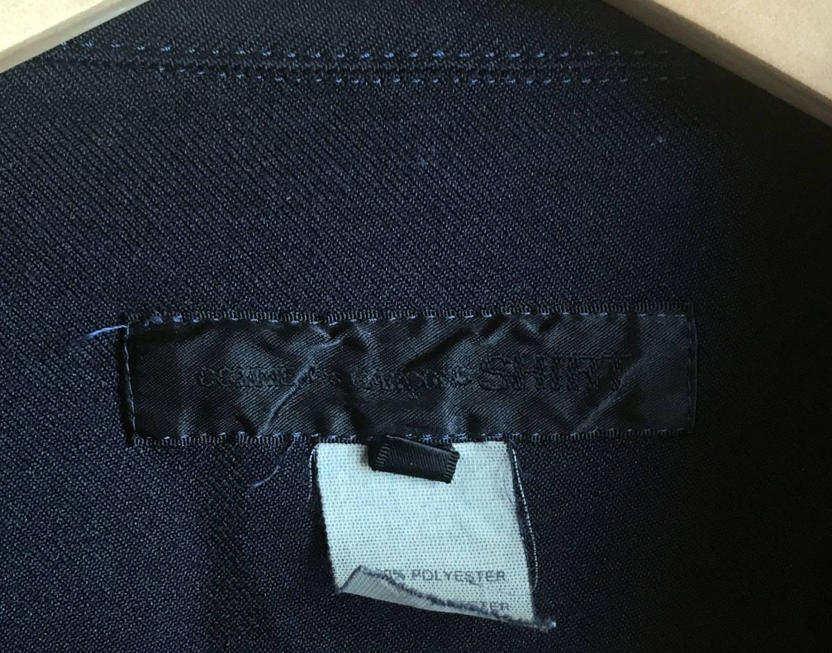 des GARÇONS COMME SHIRT 0 Collection デ Hypebeast コム Spring 